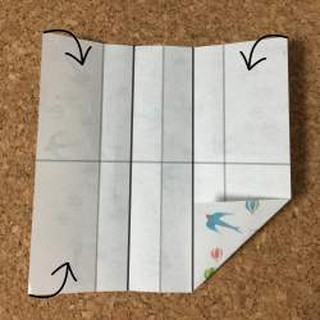 飾り箱の折り方5